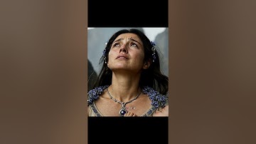 How Can AI Enhance the God of War 2 || God of War 4K #shorts