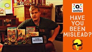 Why Amiibo? - What Was The Intended Purpose?