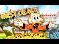 Disney World's Best Deal Hotels Mp3 Song