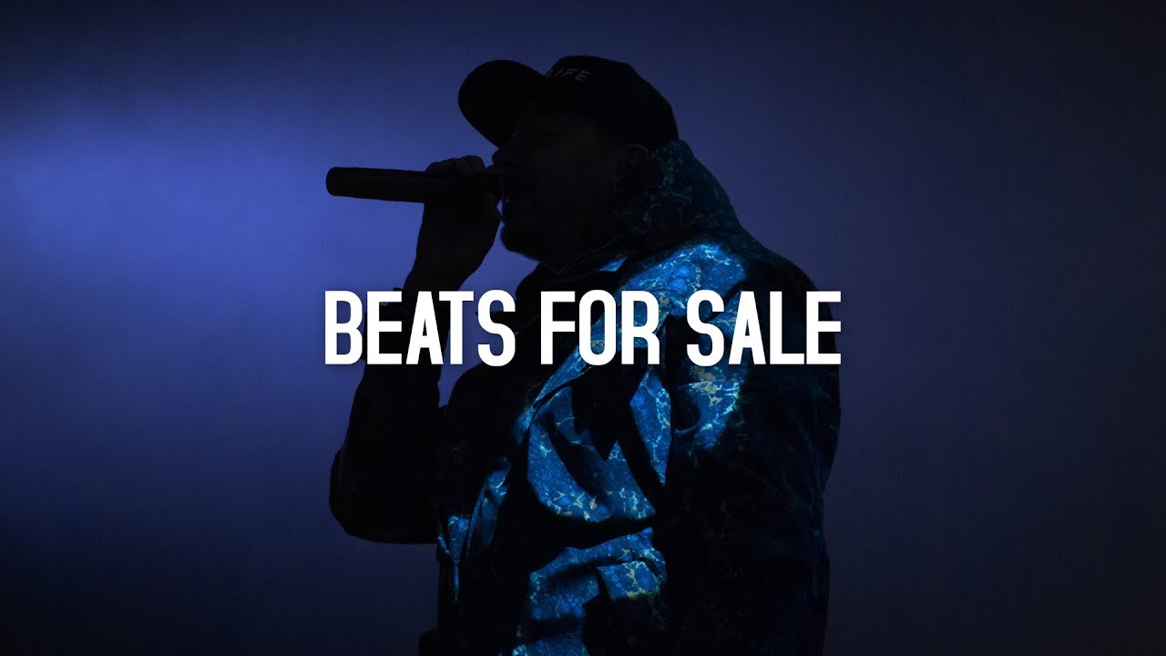 music beats for sale