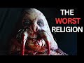 This Movie Should've Been A JOKE...But Its TRUE Story Will HAUNT You