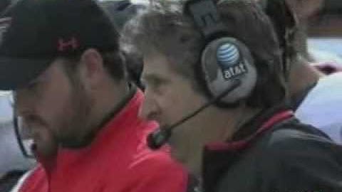 Reports: Leach Says He Didn