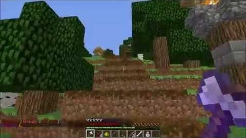 Minecraft Pwing.net - The Viking Quest Part 2