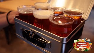 300 Suns Brewing | Longmont Restaurant Week 2021