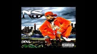 Nas-My country -instrumental