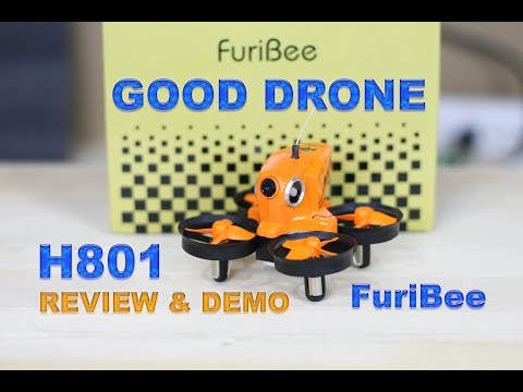 furibee h818 mini drone