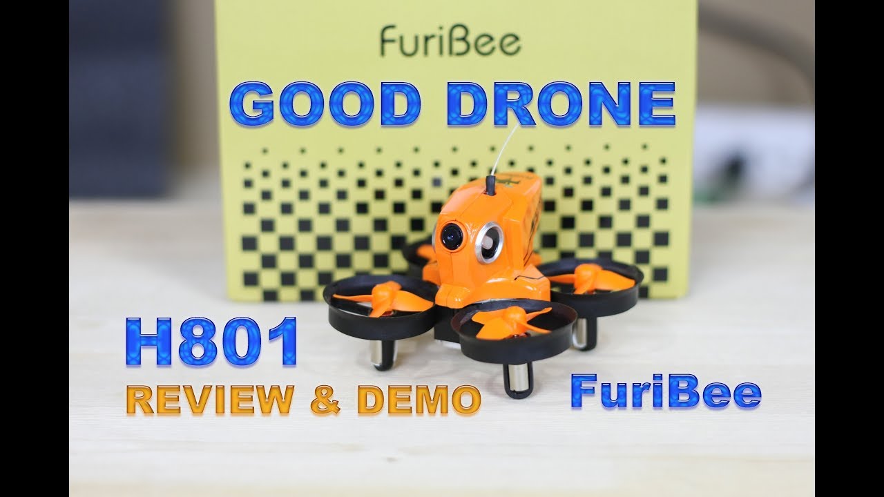 furibee h818 mini drone