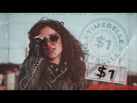 Timebelle - $1 [Official Music Video]