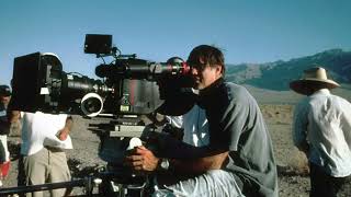 Gus Van Sant on GERRY at the Los Feliz Theater - June 1, 2023