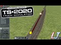 Train Simulator 2020 - Route Building Tutorial #1