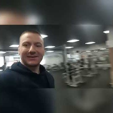 Тренажерный зал Атлет Улан Удэ