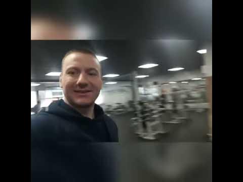 Тренажерный зал Атлет Улан Удэ