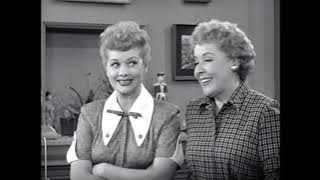 Lucy's Million Dollar Lies | The Outrageous Truth Revealed | I Love Lucy