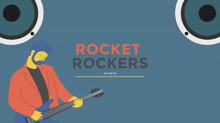 Rocket Rockers - Klassix