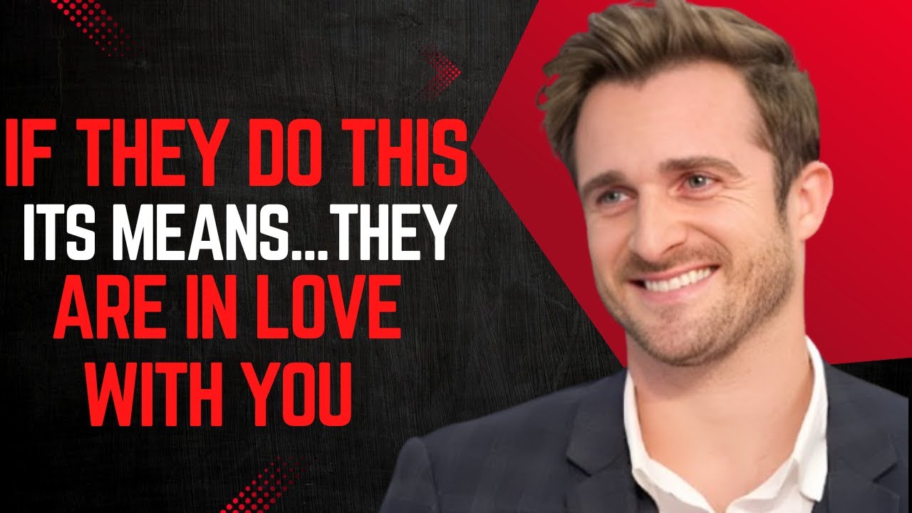 Если он ведёт себя отстранённо и холодно… Вот доказательство того, что он постоянно думает о вас....