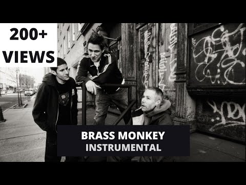 [FREE] Beastie Boys Type Beat - "Brass Monkey" (Prod. By Alex Keston)
