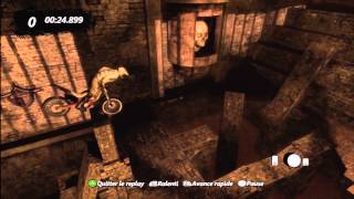 Trials Evolution - HyPeR GeFoRcE - Cruelty976 - Beyond These Walls
