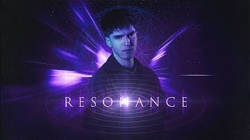 Horyzon - Resonance (Official Hardstyle Visualizer)