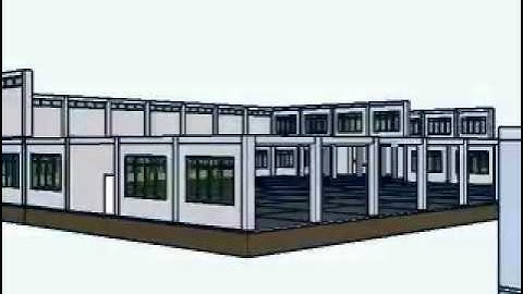 simple sketchup exercise