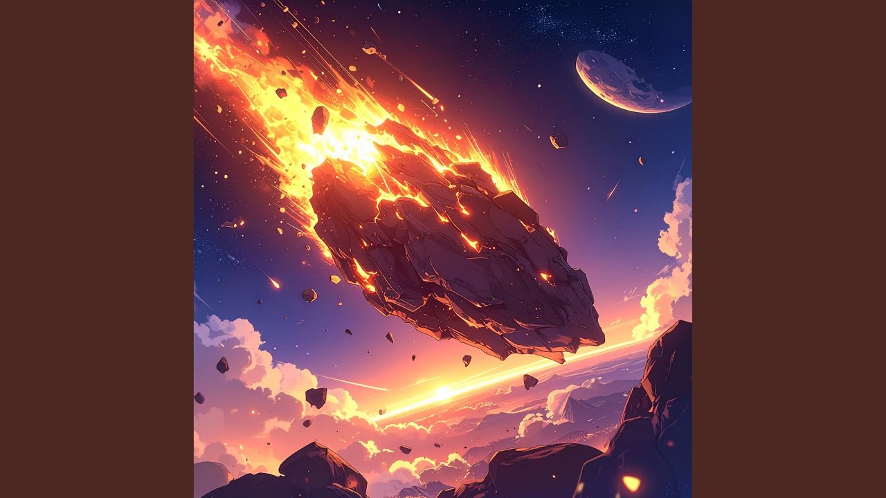 METEORページ Meteor - YouTube