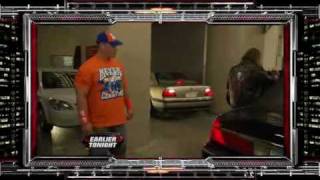WWE RAW 15/02/2010 HDTV7