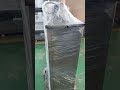 HST VU-2Y Electric Broaching Machine for Impact Specimen Compliant with ISO 148 & ASTM E23 #impact
