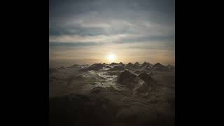 Tiling infinite terrain with gaea painter & houdini