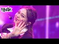 AleXa 알렉사 TATTOO 타투 Music Bank KBS WORLD TV 220204