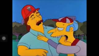 Top ten best mr burns moments