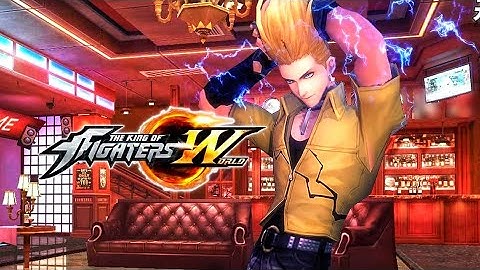 The King of Fighters: World - MMORPG Gameplay (iOS & Android) Part 14