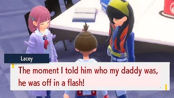 Wait… What is Gamefreak trying to tell me?