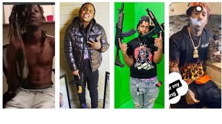 Murdagang PB THREATENED BY Qwickk Money FOR TAKEN MONEY, G$ Lil Ronnie ARRESTED, Dee Kasino ARRESTED screenshot 4