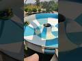 Being Flushed, Wait for the PLOP! Tornado #shorts #trending #viral  #waterpark