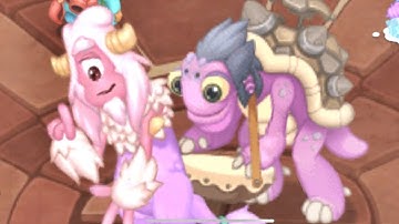 My Singing Monsters - BIGGIFY Celestial Torrt & Attmoz Duet Song