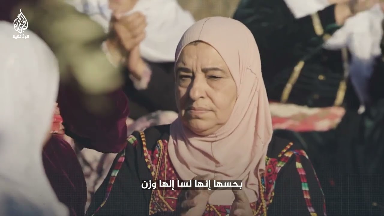 أغاني وتهليلات التراث الفلسطيني.. تمجيد للنضال وافتخار بالمقاومين