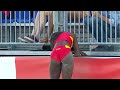 Women&#39;s Triple Jump   Mediterranean Games