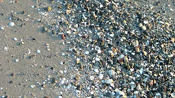 Com'è il mare a Puntone di Scarlino?