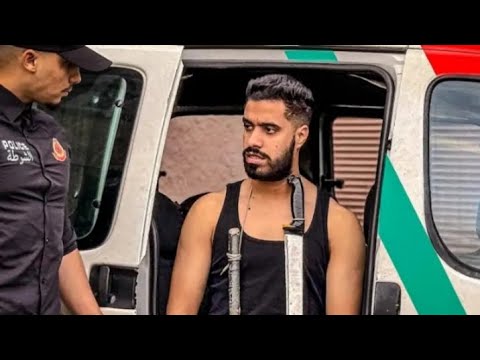 العرض التشويقي من فيلم لقانون بلا رحمة 