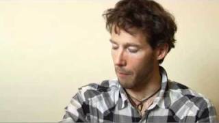 Aron Ralston Interview