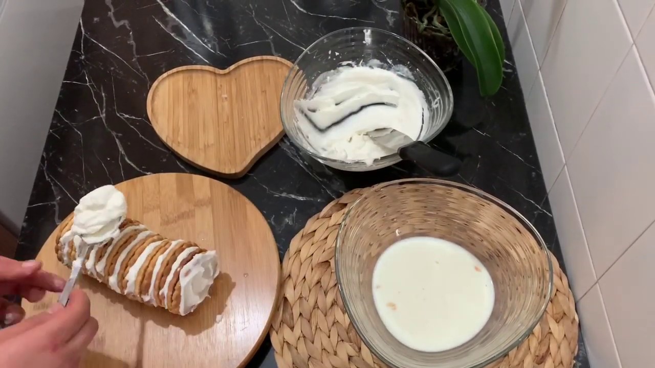 Çokoprensli Pasta YouTube