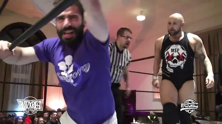 Maine State Posse vs. VSK, Dorian Graves, & CPA - ...