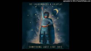 Coldplay Something Just Like This Instrumental 