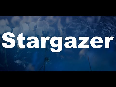 【オリジナル曲】Stargazer