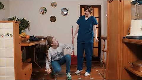 Go Getter 2 Unit 6.2 She asked me to babysit Part 2