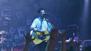 Frank Turner & The Sleeping Souls - Prufrock - The Next Storm - Recovery - Dublin Academy 10.04.2022