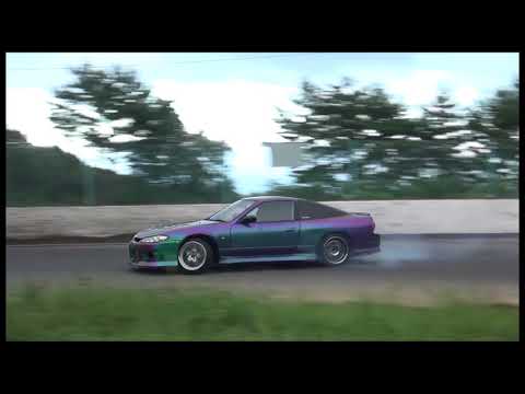 Sil80 Drift Spec Available from Powervehicles, Ebisu