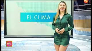Marisol Dovala Clima 2021 / Marisol Dolova El Clima