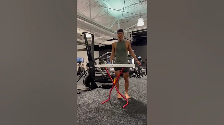 Whats My Max Height on a Hurdle Jump?
