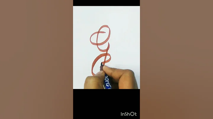 g letter calligraphy #ytshorts #short  #calligraphy art #viral  #cursivewriting #g letter in style