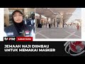 Pantauan di Madinah soal Kedatangan Calon Jemaah Haji 2024 | Kabar Siang tvOne